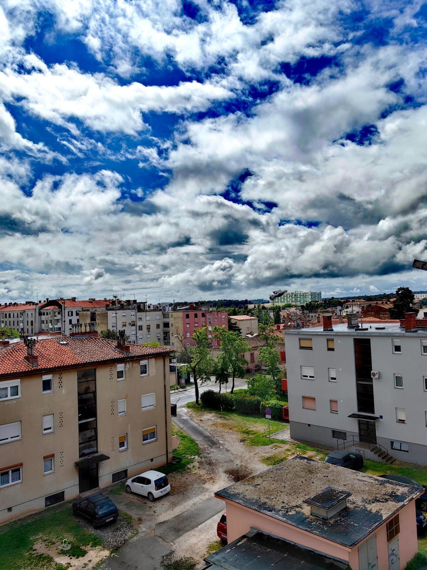 Apartment Andreas - Amphitheater - Pola Esterno foto